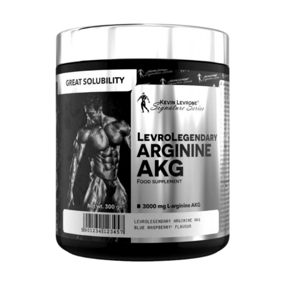 Kevin Levrone Legendäres Arginin AKG