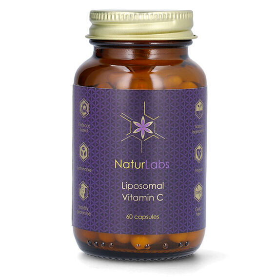 NaturLabs Liposomales Vitamin C