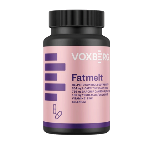 Voxberg Fettschmelze