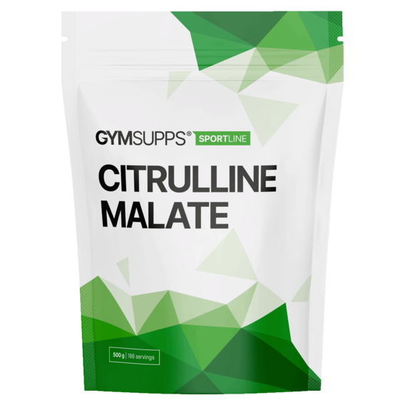 GymSupps Citrullinmalat