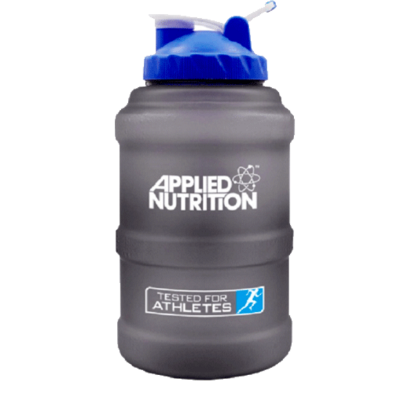 Applied Nutrition Fass