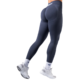 Nebbia Legíny High-waist push-up POWER 888