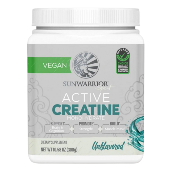 Sunwarrior Aktives Kreatin