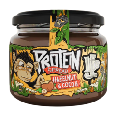 LifeLike PROTEIN Hazelnut & Cocoa