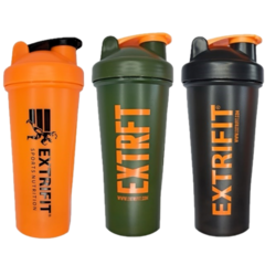 Extrifit Šejkr