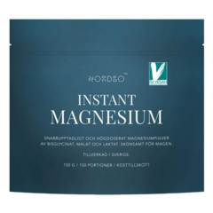 Nordbo Instant Magnesium