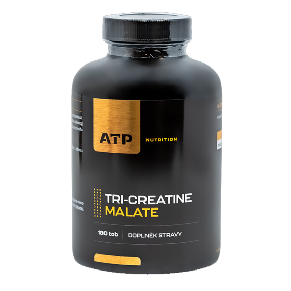 ATP Tri-Kreatin Malat