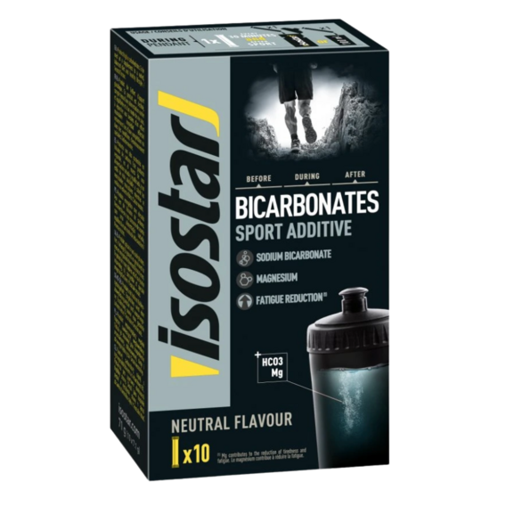 Isostar Bicarbonates
