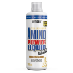 Weider Amino Power Liquid
