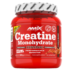 Amix Creatine Monohydrate Drink