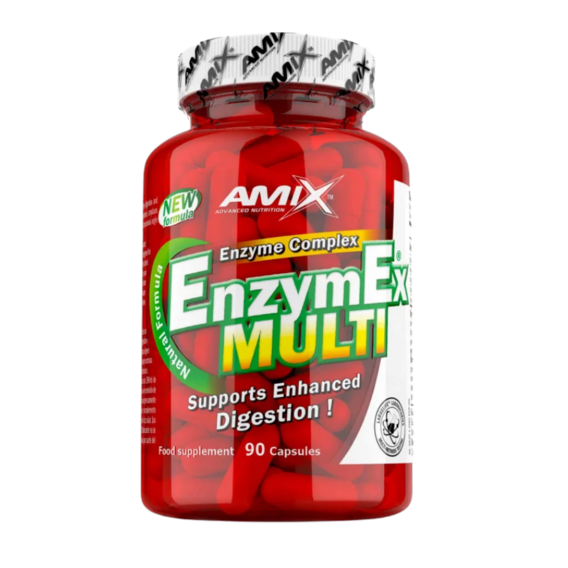 Amix Enzymex Multi