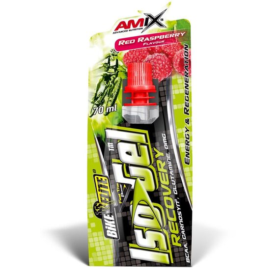 Amix IsoGEL Erholung