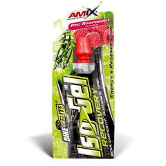 Amix IsoGEL Recovery