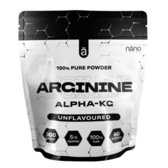 Näno Supps Arginine ALPHA-KG