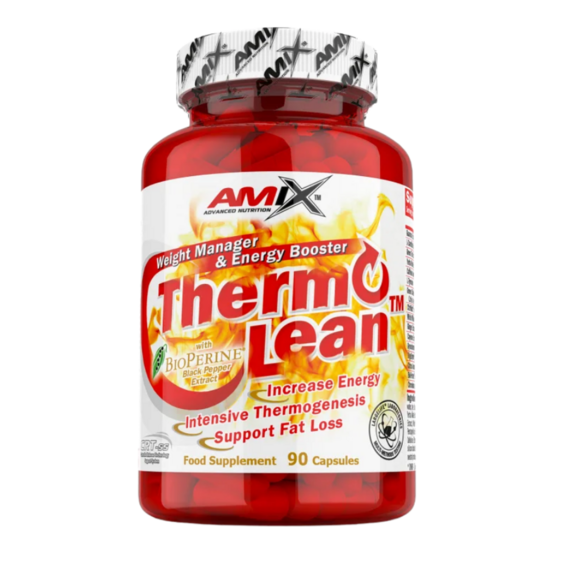 Amix Thermo Mager