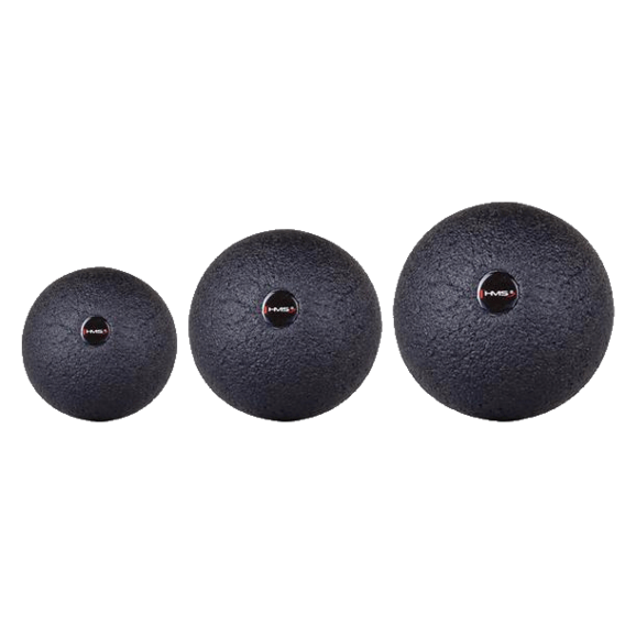HMS Massageball Lacrosse-Ball BLM01