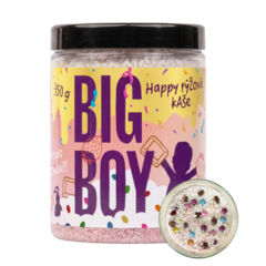 Big Boy Narozeninová kaše