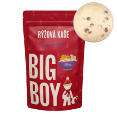 Big Boy Rýžová kaše Sweet and Salty