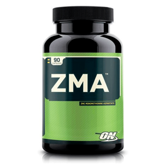 Optimum Nutrition ZMA
