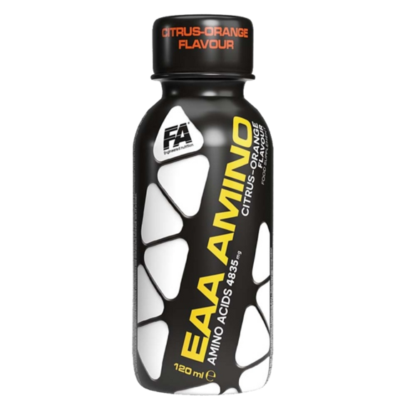 FA EAA Amino Shot