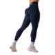 Nebbia Bezešvé extra push-up legíny s vysokým pasem FLOW SEAMLESS 496
