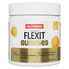 Nutrend Flexit Gummies