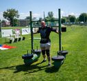 Tschechische Amateurmeisterschaften - Strongman Osek 2024 | Výsledy a reportáž