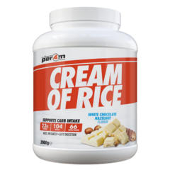 Per4m Cream of Rice