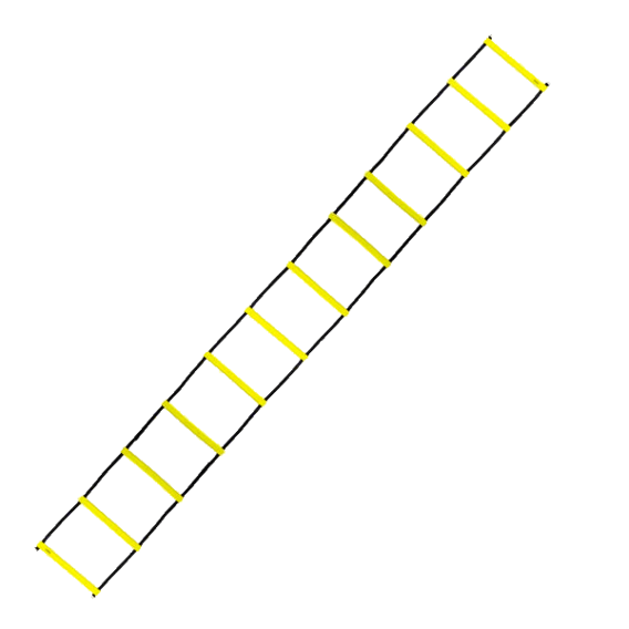 HMS Trainingsleiter 6m DK06