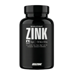 Big Zone Zink Bisglycinat
