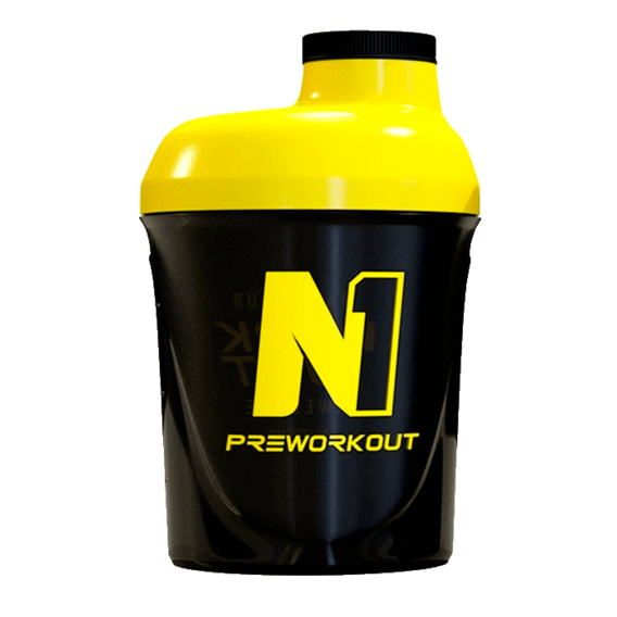 Nutrend Shaker