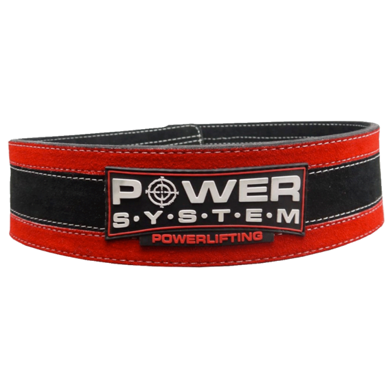 Power System Fitnessgürtel STRONGLIFT PS 3840