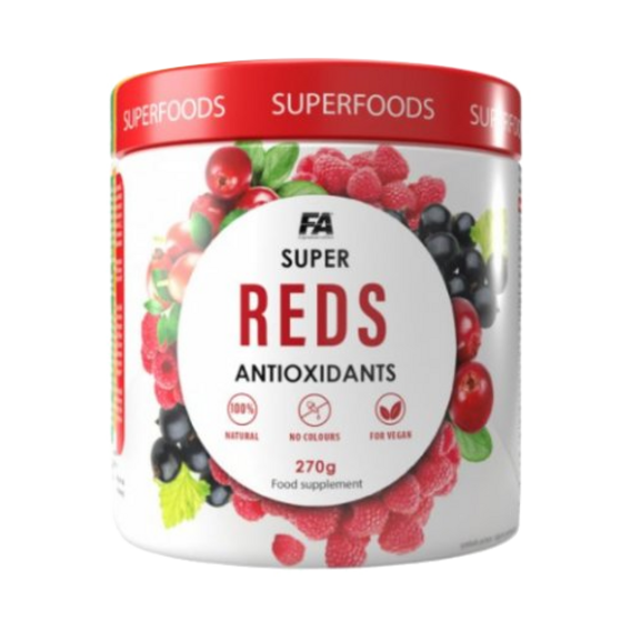 FA REDS Antioxidantien
