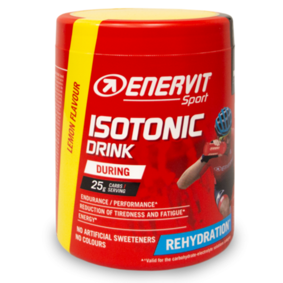 Enervit Isotonisches Getränk