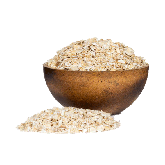 Grizly Glutenfreie Haferflocken