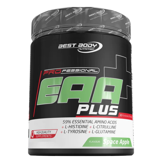 Best Body Professionelle EAA plus