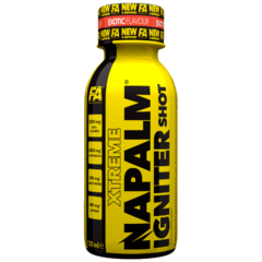 FA Xtreme Napalm Igniter Shot