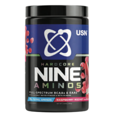 USN HardCore Nine Aminos