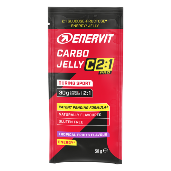 Enervit Carbo-Gelee C2:1
