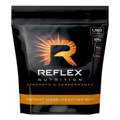 Reflex Instant Mass Heavyweight