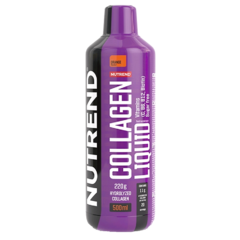 Nutrend Collagen Liquid