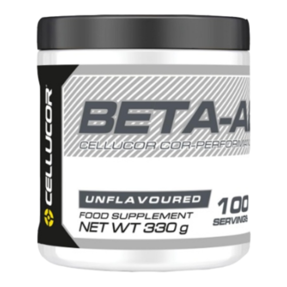 Cellucor Beta-Alanin-Kor-Performance