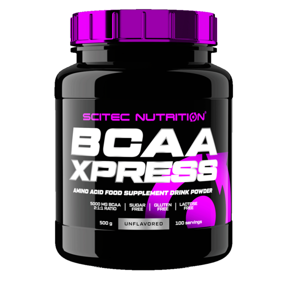Scitec BCAA Xpress