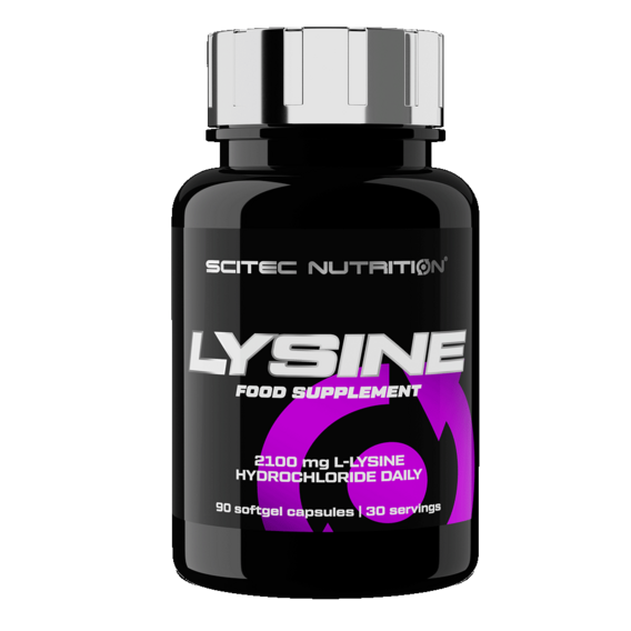 Scitec Lysin