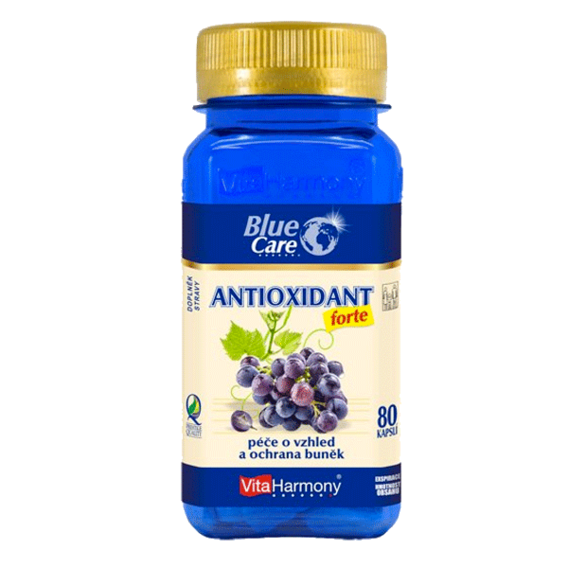 VitaHarmony Antioxidative Kraft