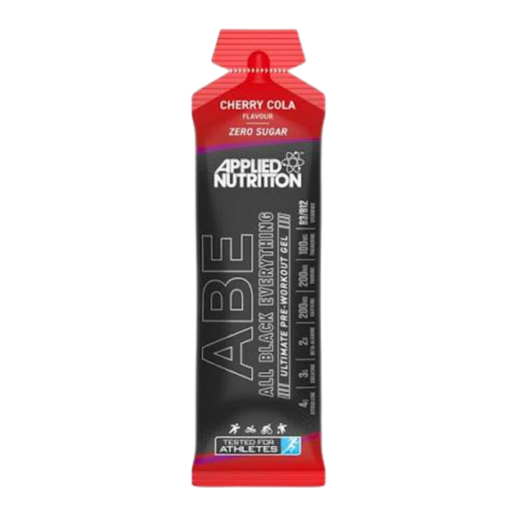  Applied ABE Pre-Workout-Energiegel