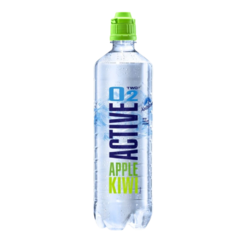 Active O2