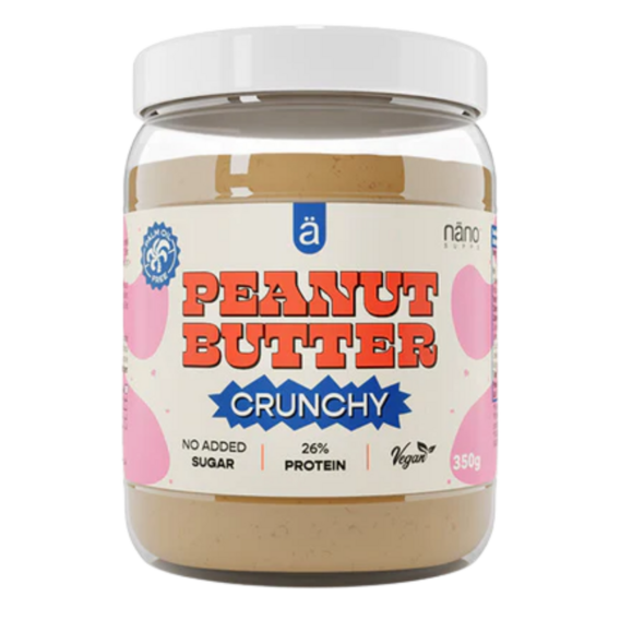 Näno Supps Erdnussbutter