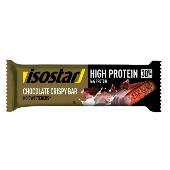 Isostar Proteinriegel 30%