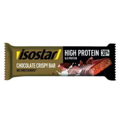 Isostar Protein Bar 30%